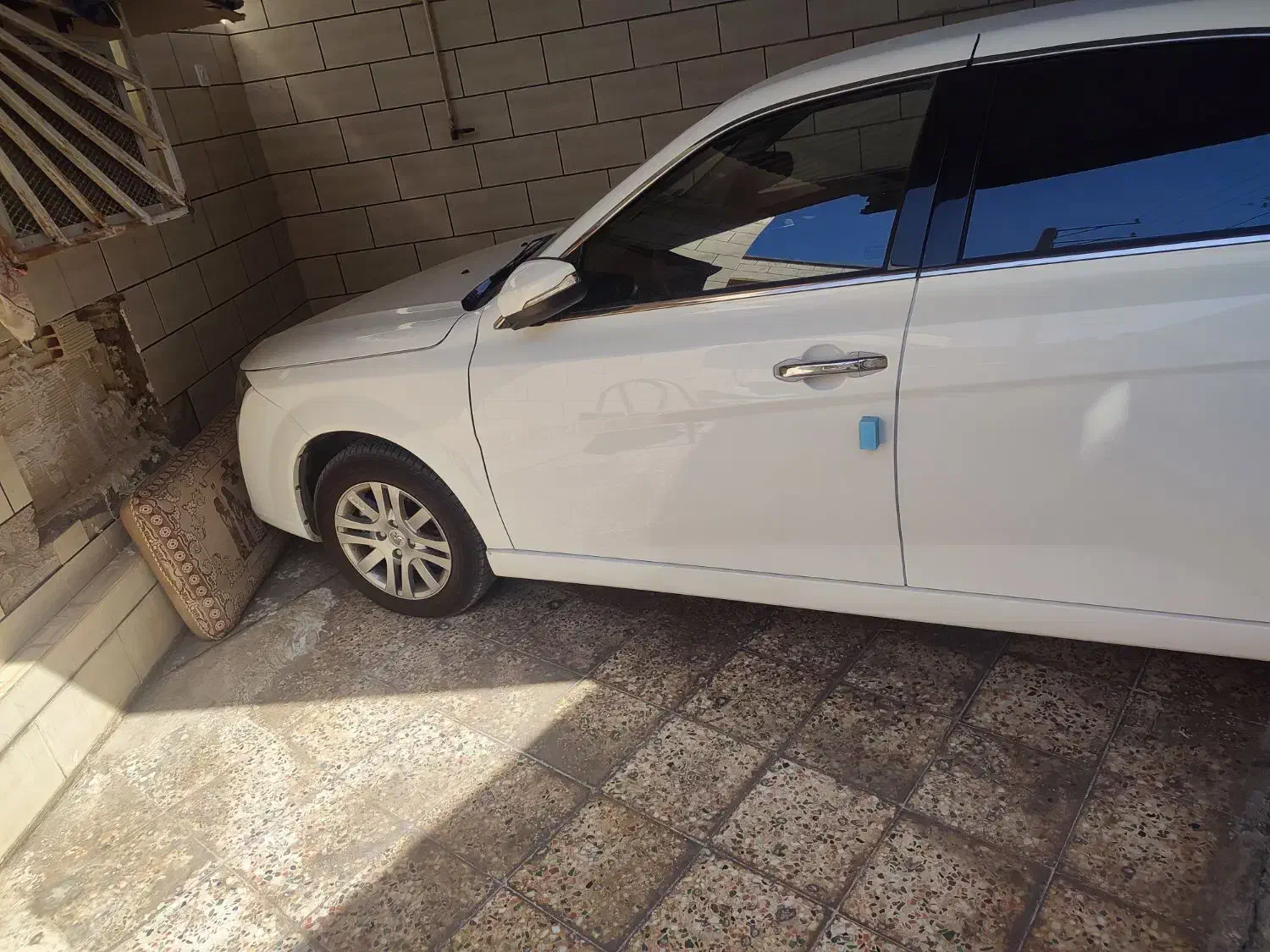 فروش دنا پلاس شش دنده|خودرو سواری و وانت|دوگنبدان, |دیوار