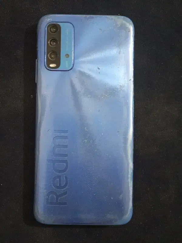 redmi 9|موبایل|مسجد سلیمان, |دیوار