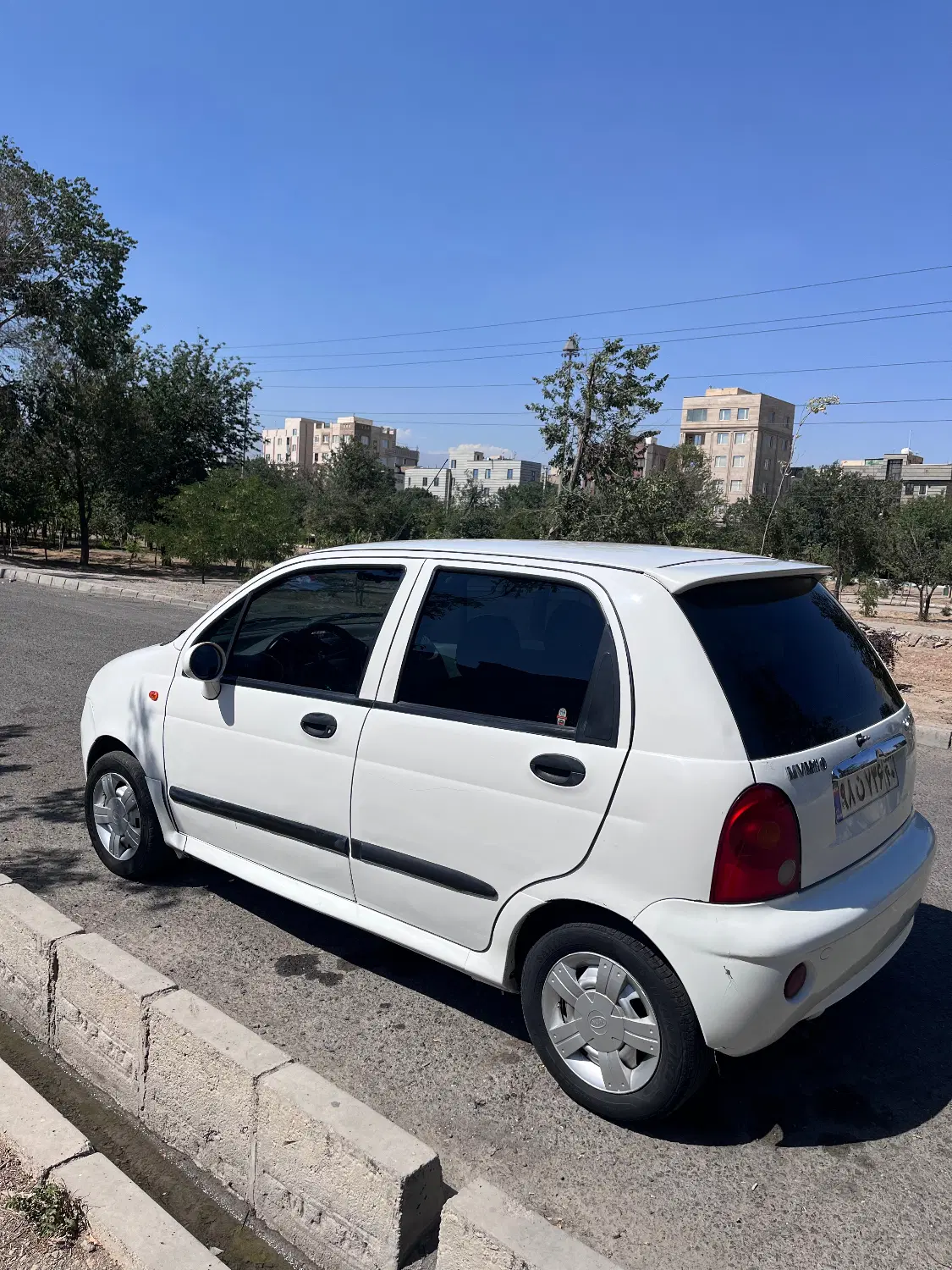 mvm 110|خودرو سواری و وانت|تهران, شهرک شریعتی|دیوار