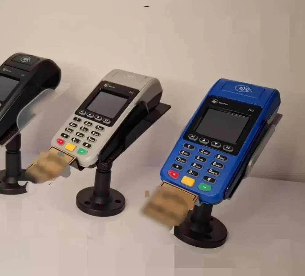 کارتخوانak660معاف مالیاتی/کارت خوان با شرایط آسان|حراج|کرمان, |دیوار