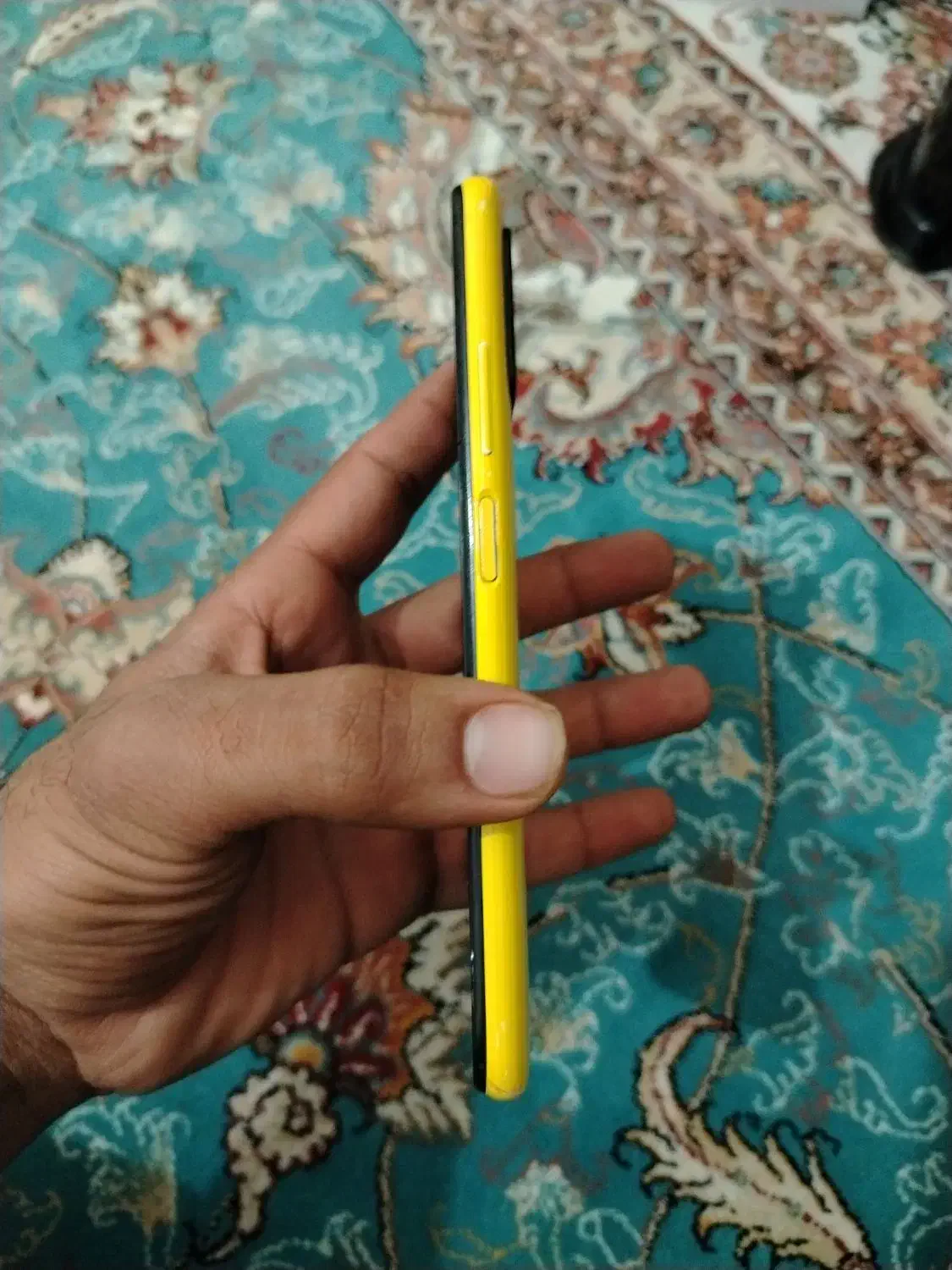 گوشی پوکوm3|موبایل|بیرجند, |دیوار