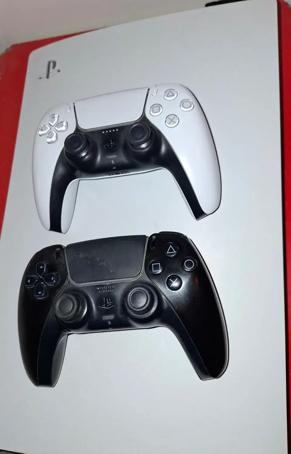 ps5 fat دو دسته|کنسول، بازی ویدئویی و آنلاین|فردیس, قریشی|دیوار