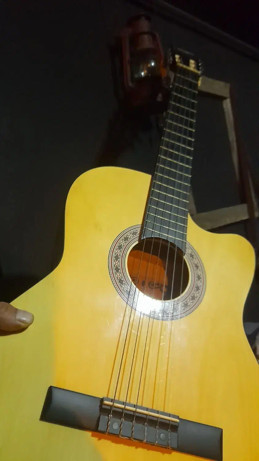 گیتار ممفیس|گیتار، بیس، امپلیفایر|سنندج, |دیوار