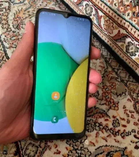 گوشی سامسونگ a03 core در حد نو استفاده نشده|موبایل|کوهسار (البرز), |دیوار