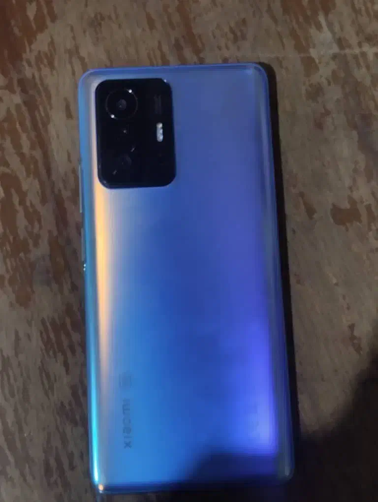 شیامی11T pro|موبایل|زاهدان, |دیوار