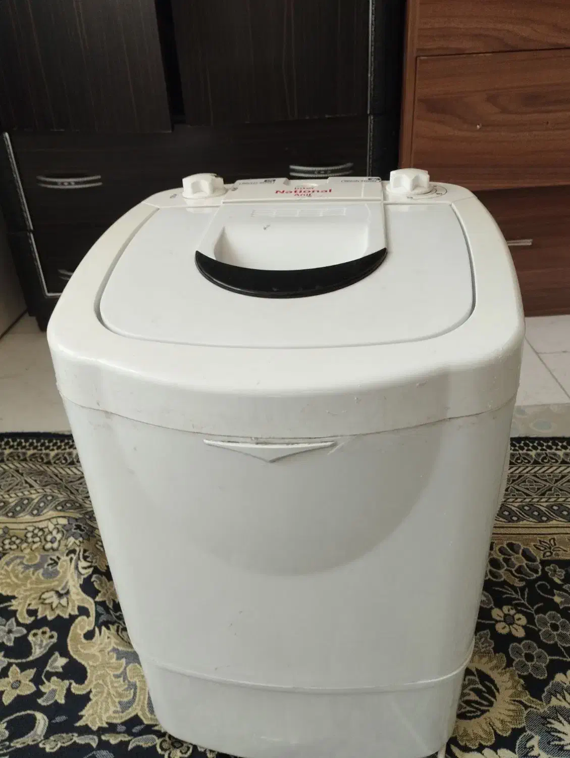 فروش مینی واش|ماشین لباسشویی و خشک‌کن لباس|قزوین, |دیوار