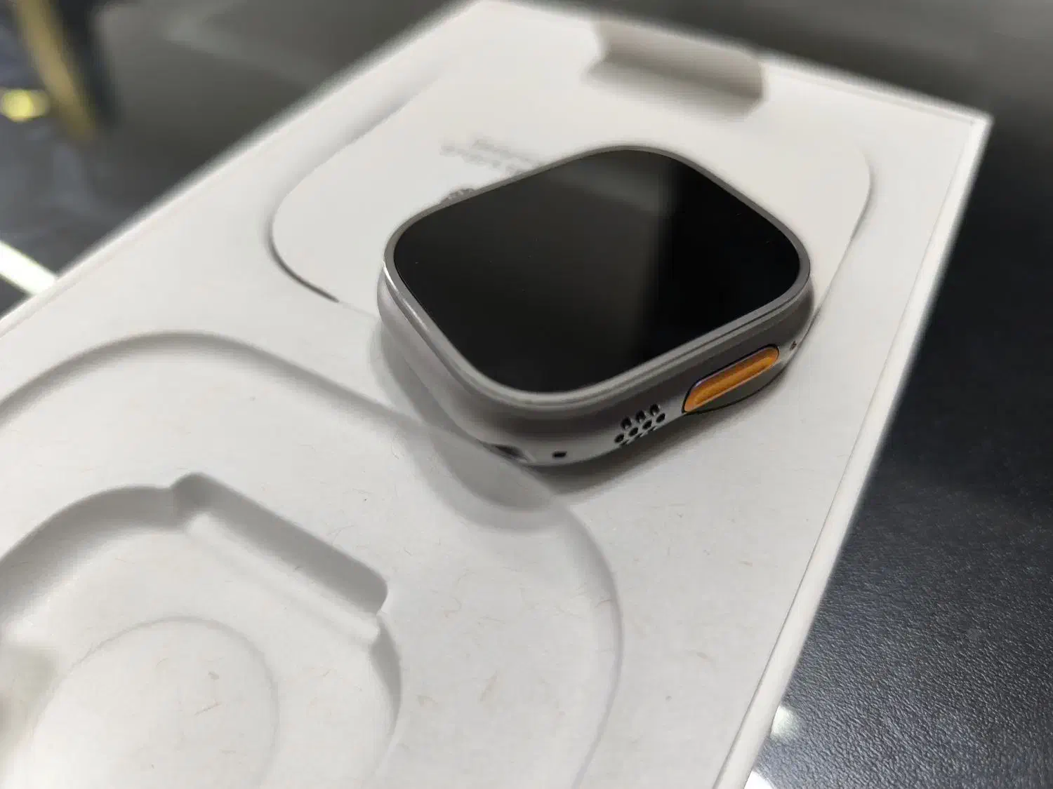 اپل واچ اولترا 2|لوازم جانبی موبایل و تبلت|سیاهکل, |دیوار