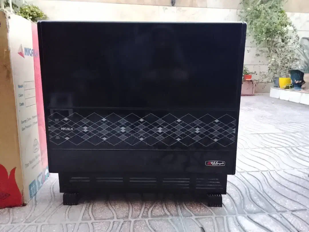 بخاری|بخاری، هیتر، شومینه|اراک, |دیوار