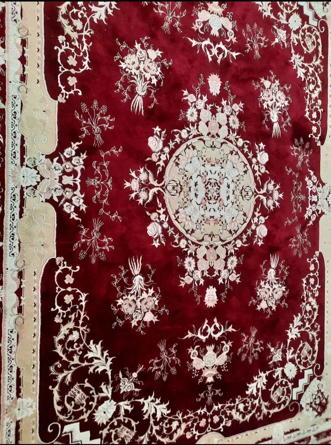 فرش12متری|فرش|جوانرود, |دیوار