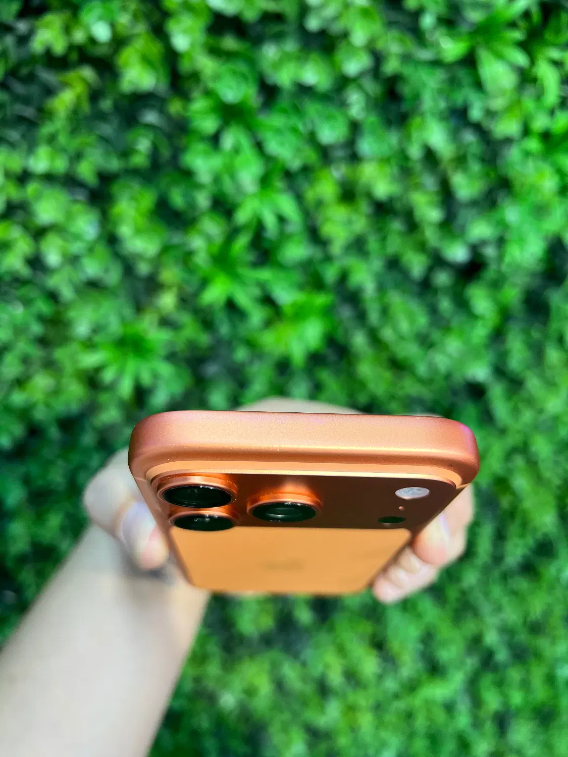17Pro 256GB ZA 92% Register|موبایل|قم, بلوار امین و ساحلی|دیوار