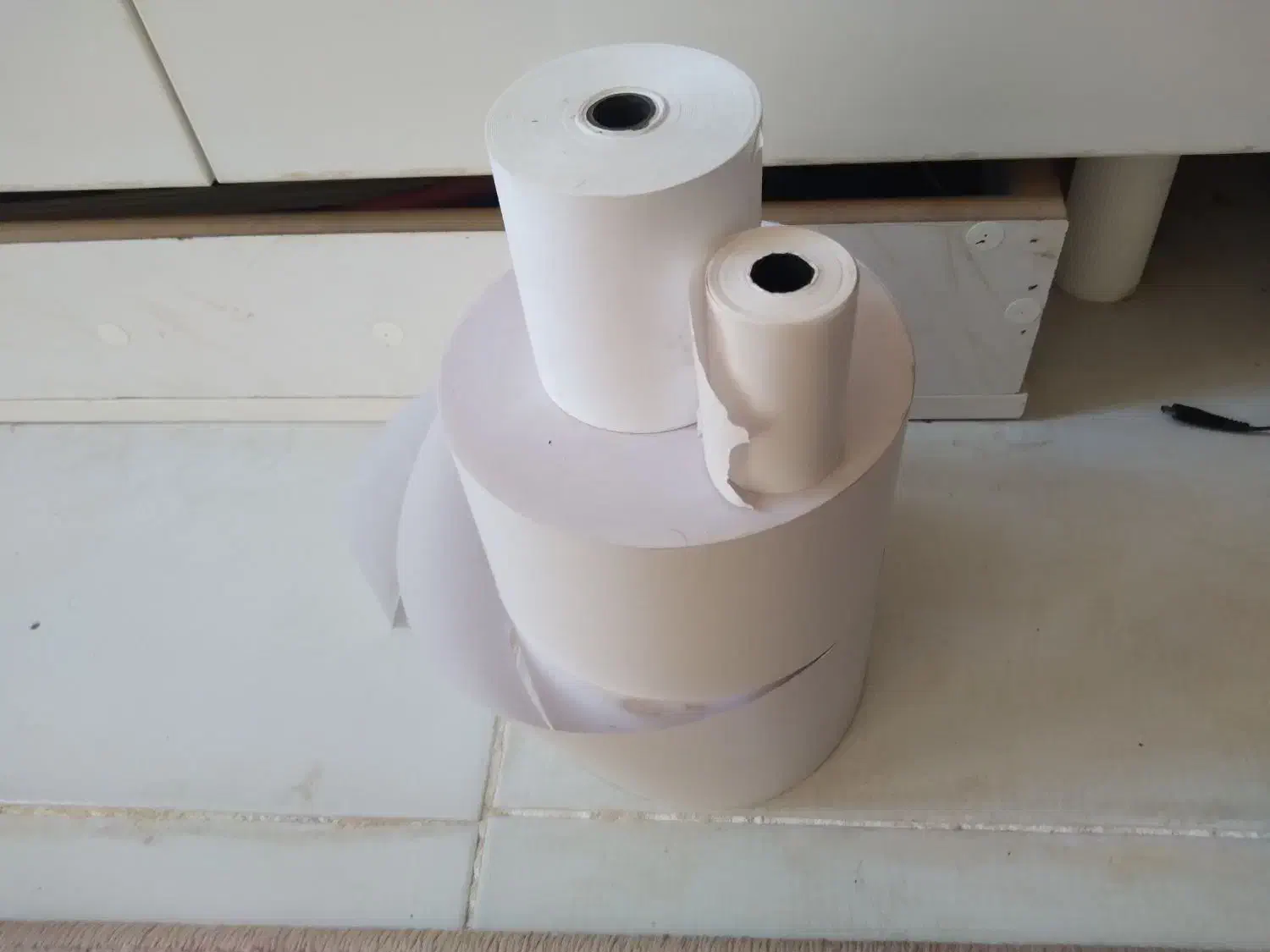 رول کاغذ|لوازم التحریر|سبزوار, امیر کبیر|دیوار