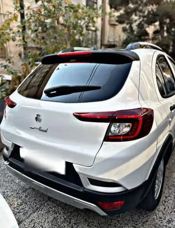 اطلس G خشک صفر|خودرو سواری و وانت|ری, دولت‌آباد|دیوار