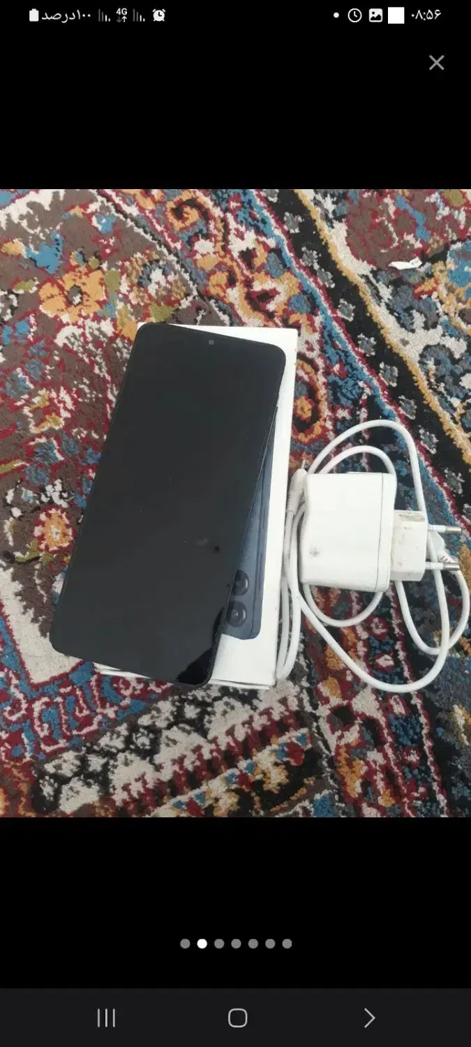 گوشی a06|موبایل|قائن, |دیوار