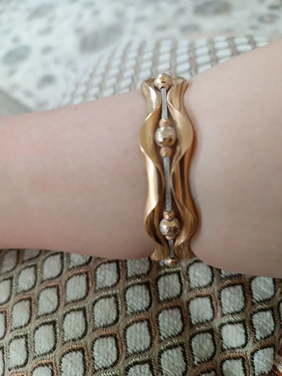 طلاپلاک،النگو،تک،گوشواره،|جواهرات|دورود, |دیوار