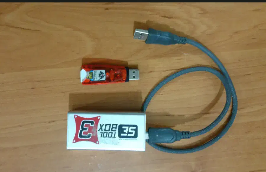 باکس فلش گوشی موبایل z3x  setool  riff|لوازم جانبی موبایل و تبلت|آبادان, |دیوار