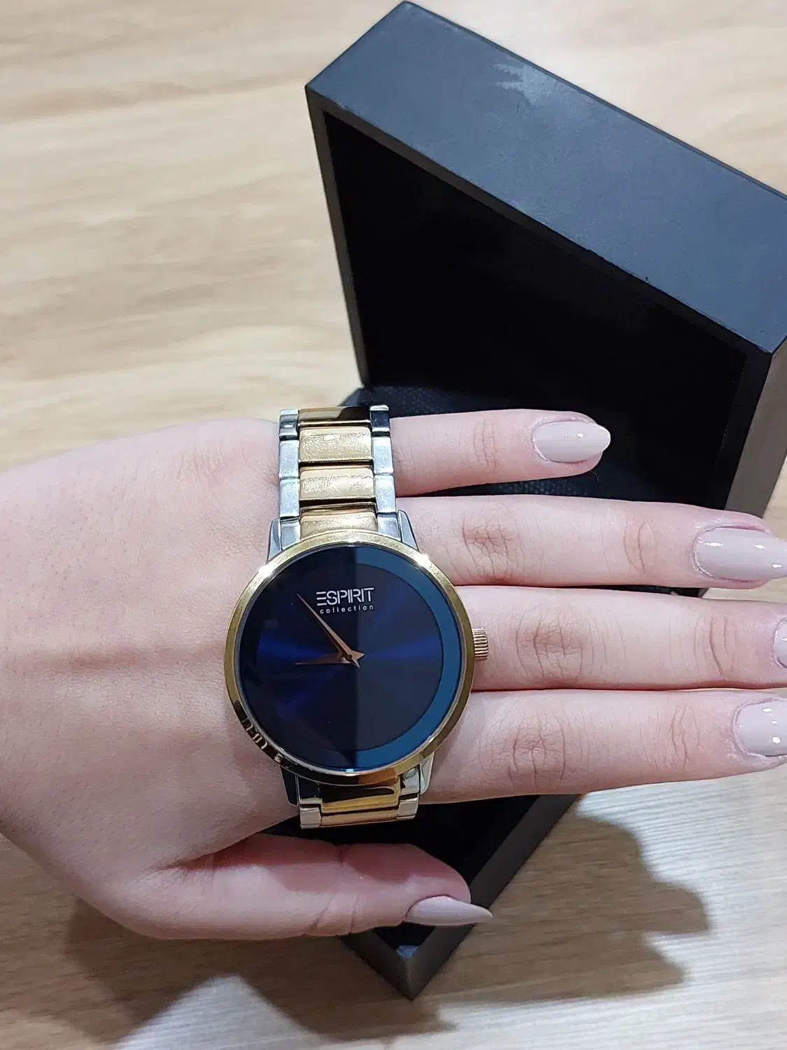 ساعت اسپریت مردانه|ساعت|پاکدشت, پاکدشت (مامازند)|دیوار