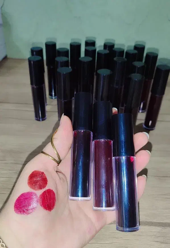 تینت لب گیاهی خوشرنگ|آرایشی، بهداشتی، درمانی|قم, ولیعصر|دیوار