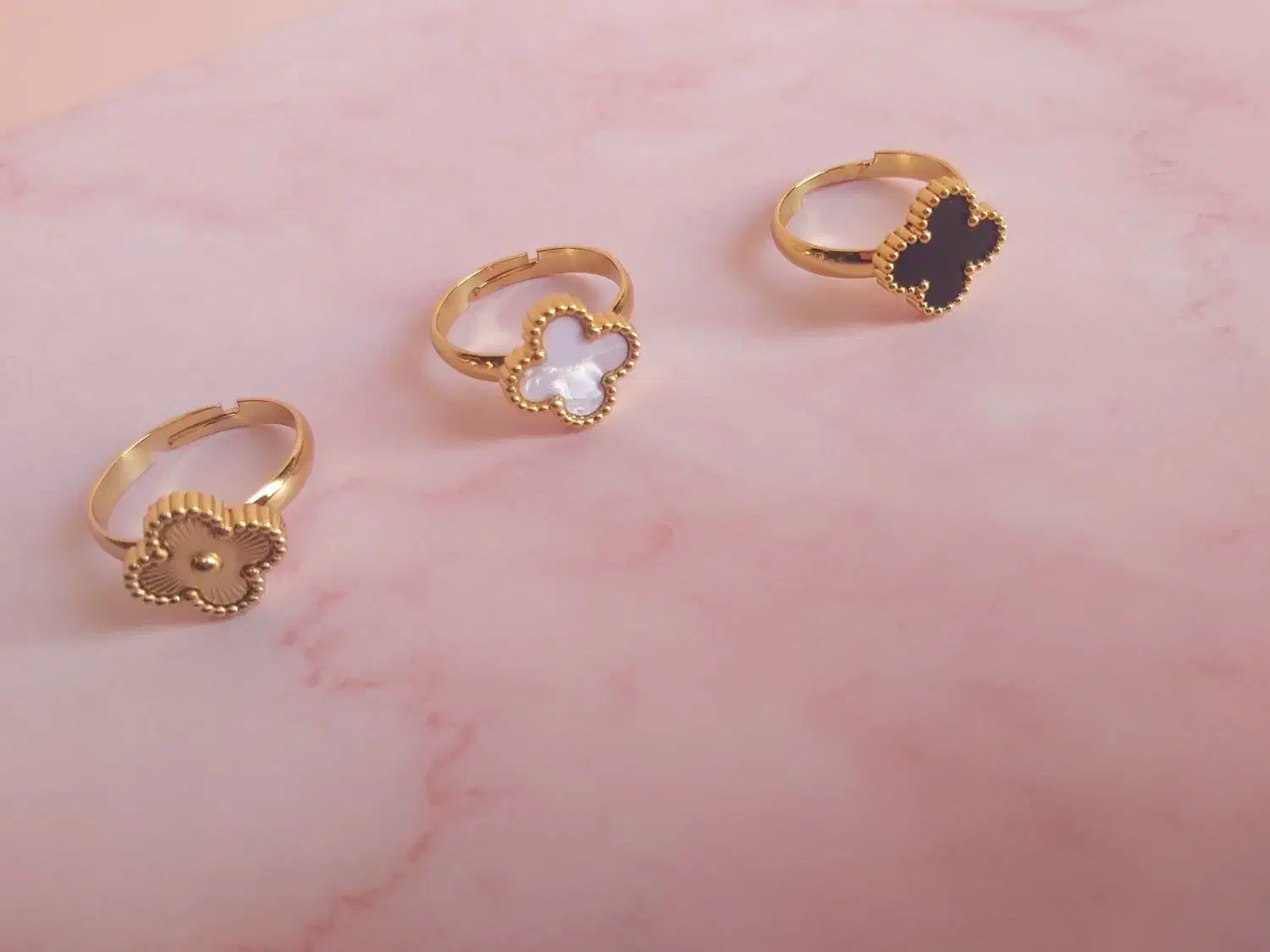 انگشتر ونکلیف|بدلیجات|اهواز, امانیه|دیوار