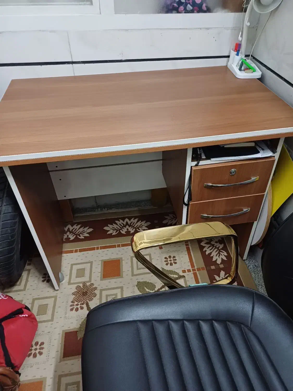 میز و صندلی اداری|دفتر کار|همدان, |دیوار