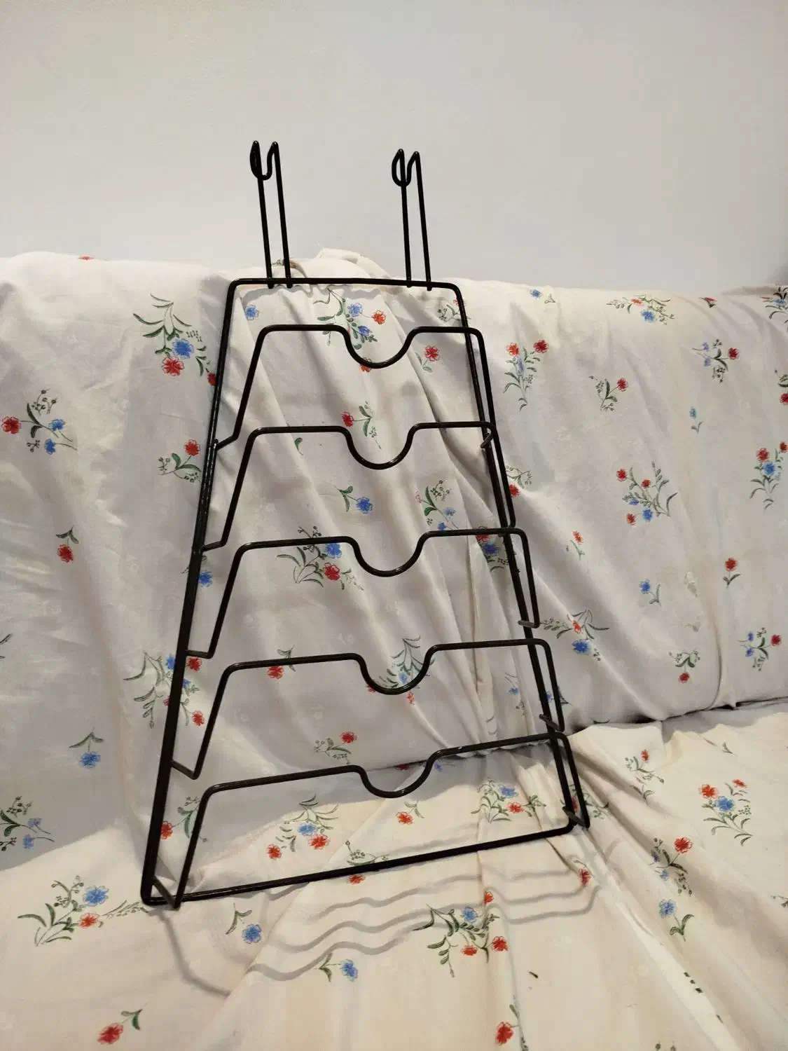 آویز در قابلمه ۱عدد|آب‌چکان و نظم‌دهنده ظروف|الوند, |دیوار