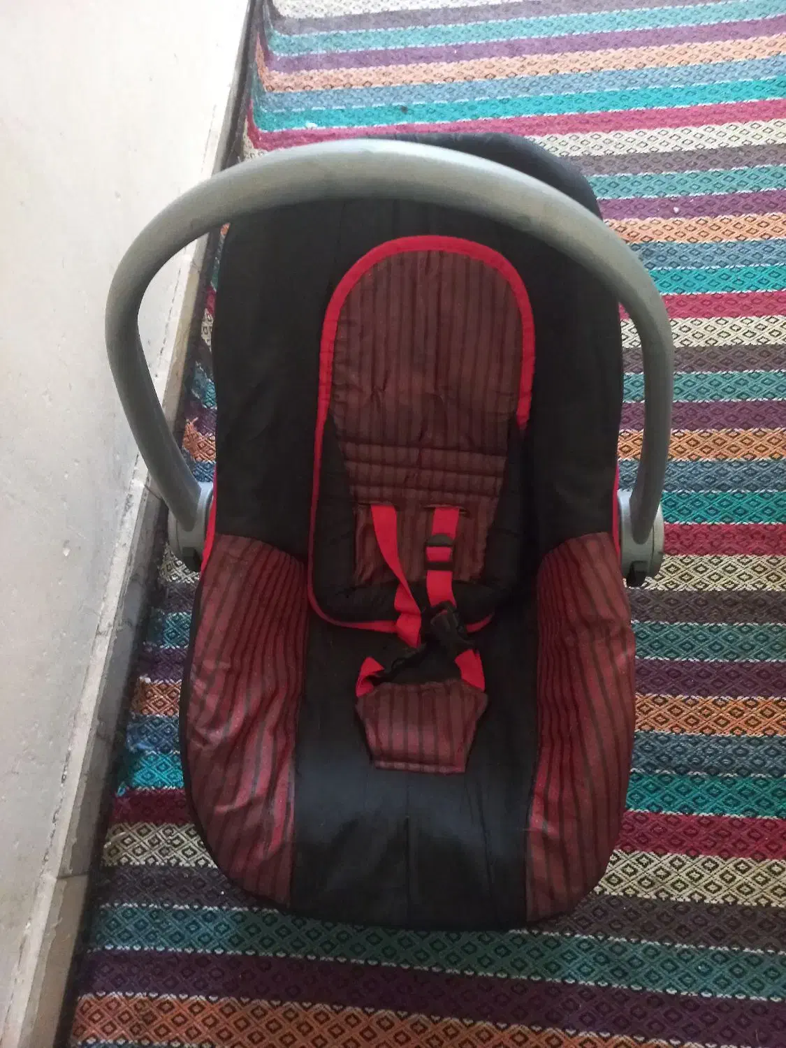 کریر|کالسکه و لوازم جانبی|مشهد, فدک|دیوار