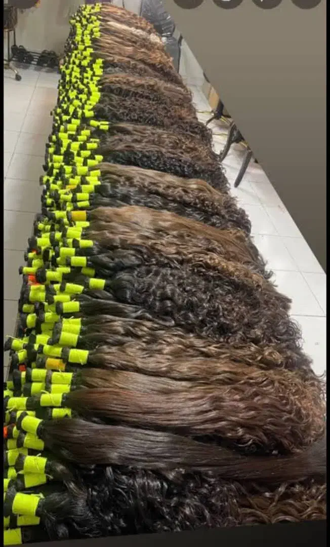 خریدار اصلی مو|خدمات آرایشگری و زیبایی|ممقان, |دیوار