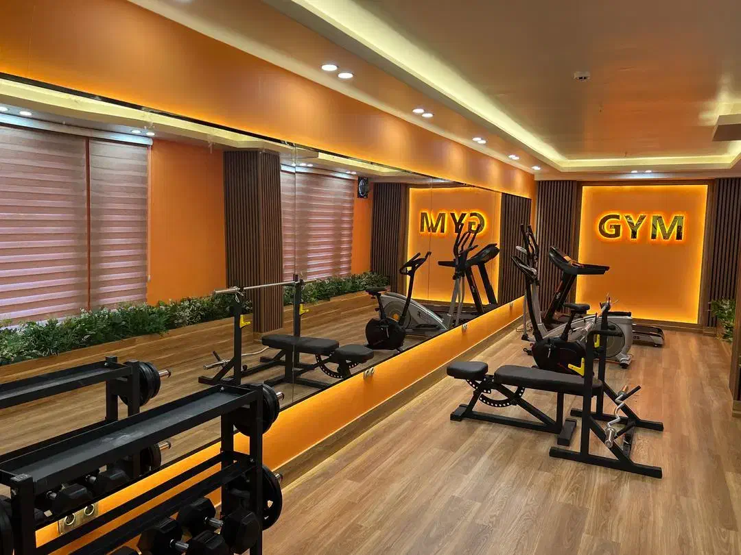 ۱۱۳ متر / نوساز / شیک و چشمگیر