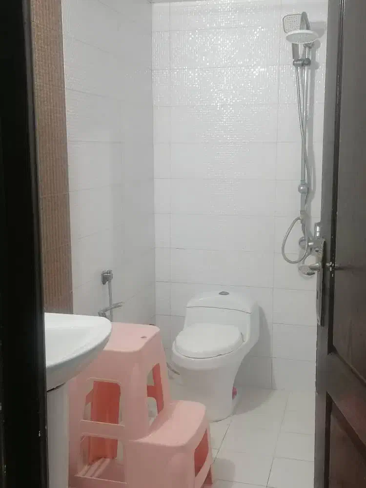 اجاره آپارتمان سه خوابه کوی پرتو(بختیاردشت)|اجارهٔ آپارتمان|اصفهان, بختیاردشت (شهرک پرتو)|دیوار