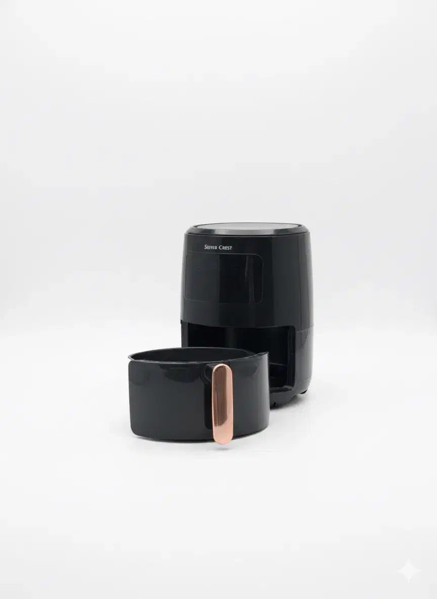 سرخکن بدون روغن ۱۰لیتری جشنواره فروش ویژه اخر فصل|اجاق گاز و لوازم برقی پختوپز|رشت, نیروی دریایی|دیوار