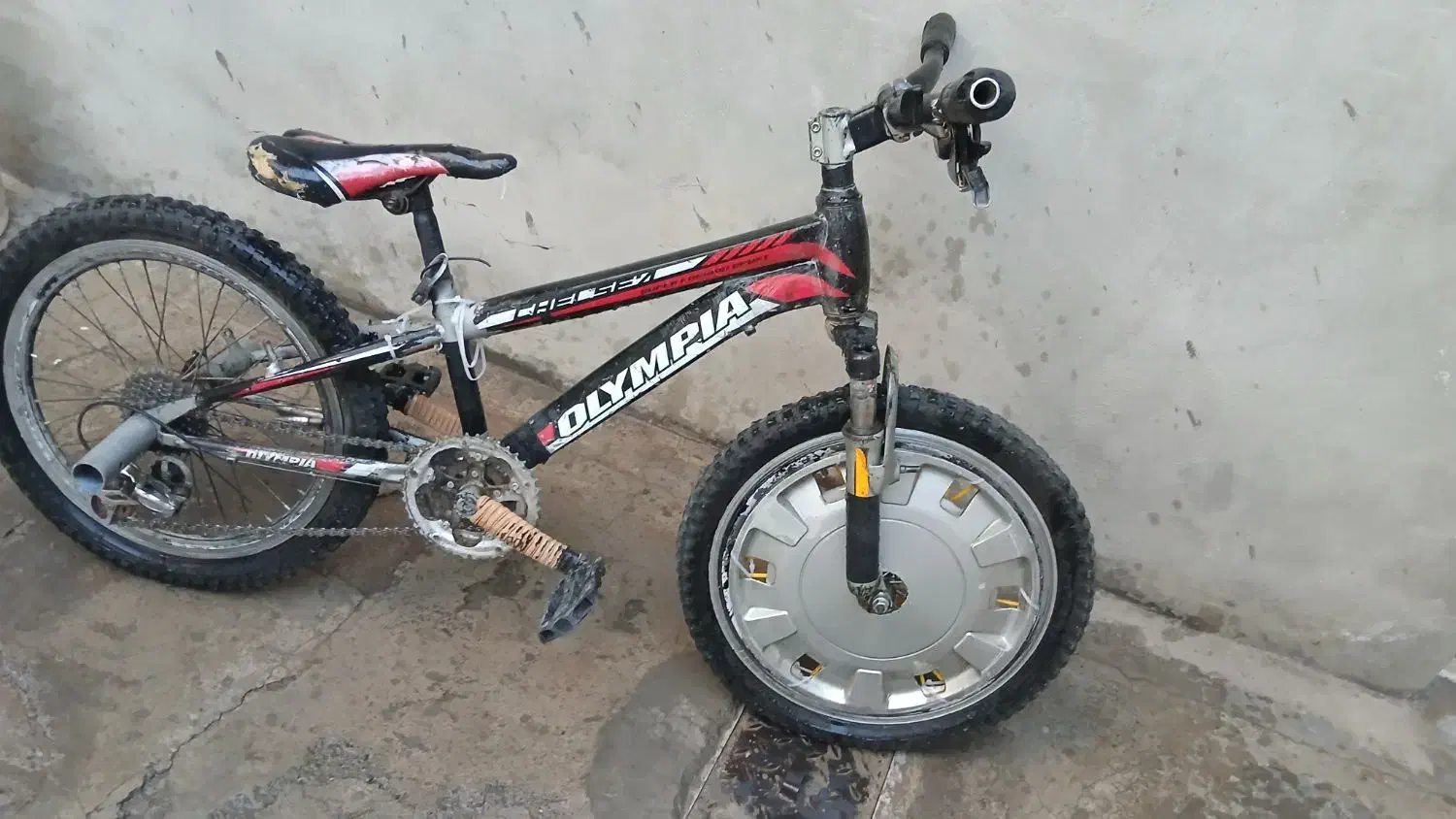 دوچرخه فروشی|دوچرخه، اسکیت، اسکوتر|خلخال, |دیوار