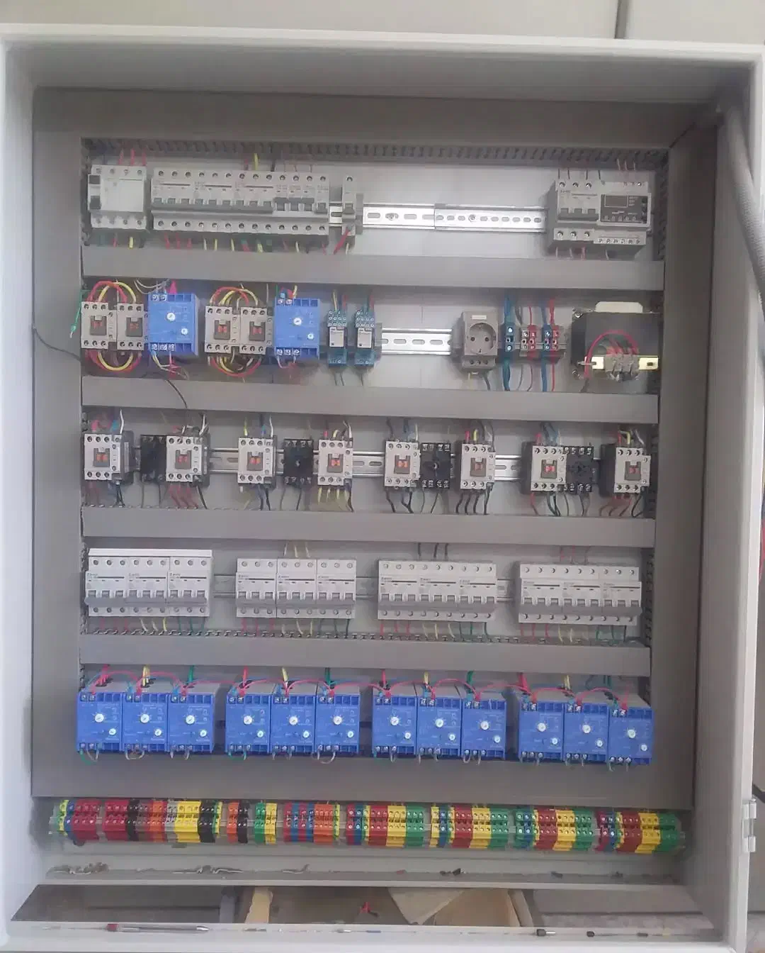 بانک خازنی برق صنعتی|ماشین‌آلات صنعتی|چابهار, |دیوار