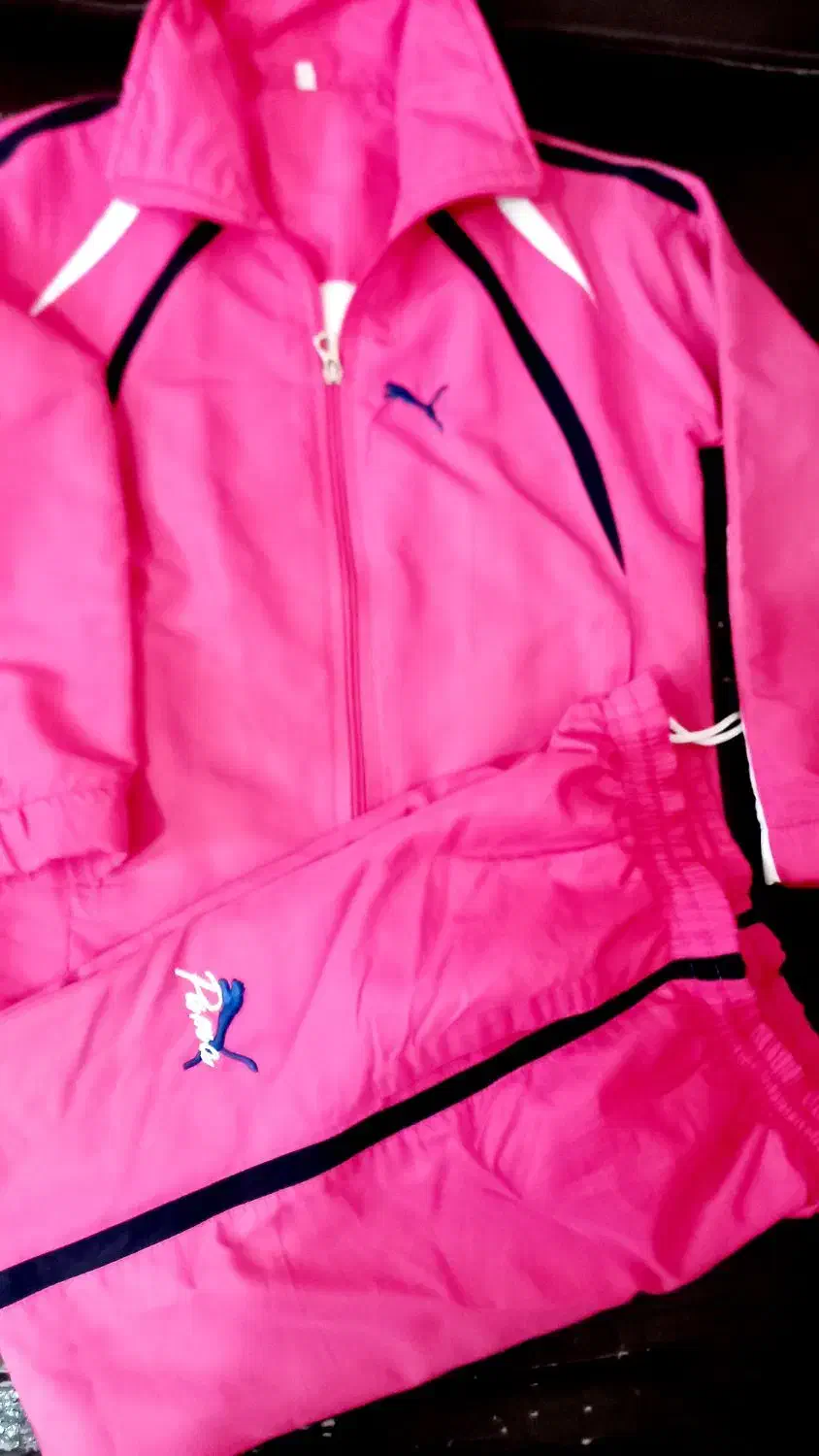 ست ورزشی ۶تا ۹ ساله|کفش و لباس بچه|جهرم, |دیوار