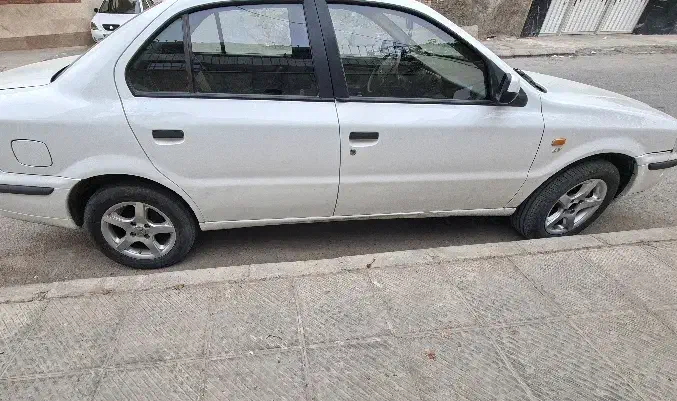 سمند دوگانه ۹۰ ef7 نقد و اقساط|خودرو سواری و وانت|اصفهان, رحیمآباد|دیوار