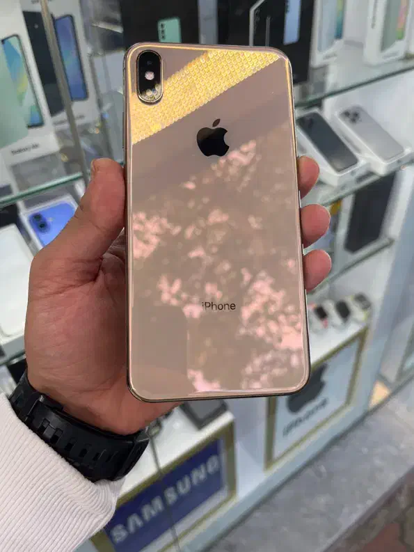 iPhone xsmax|موبایل|رشت, لاکانی|دیوار