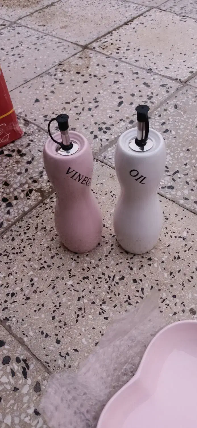 پاسماوری|ظروف سرو و پذیرایی|کوهدشت, |دیوار