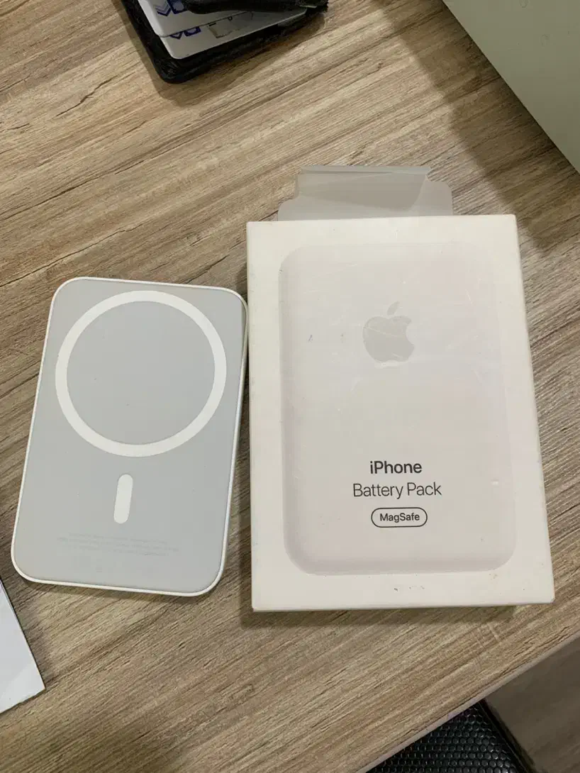 مگ سیف اصلی آیفون MagSafe iPhone|لوازم جانبی موبایل و تبلت|کرج, فاز ۱ مهرشهر|دیوار
