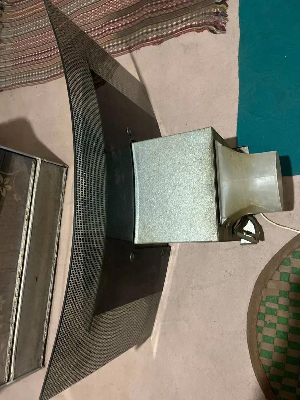 هود سام|هود|کرج, خرمدشت|دیوار