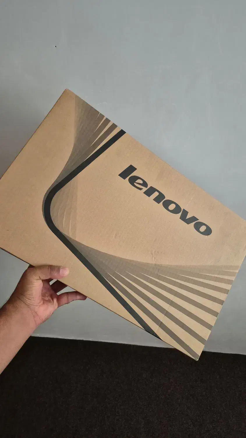 لپتاپ لنوو نسل ۵|رایانه همراه|ارومیه, |دیوار