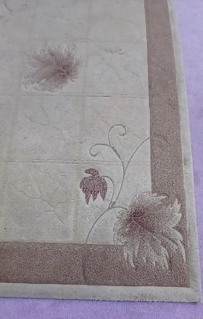 قالیچه ترک|فرش|تهران, ائمه اطهار|دیوار