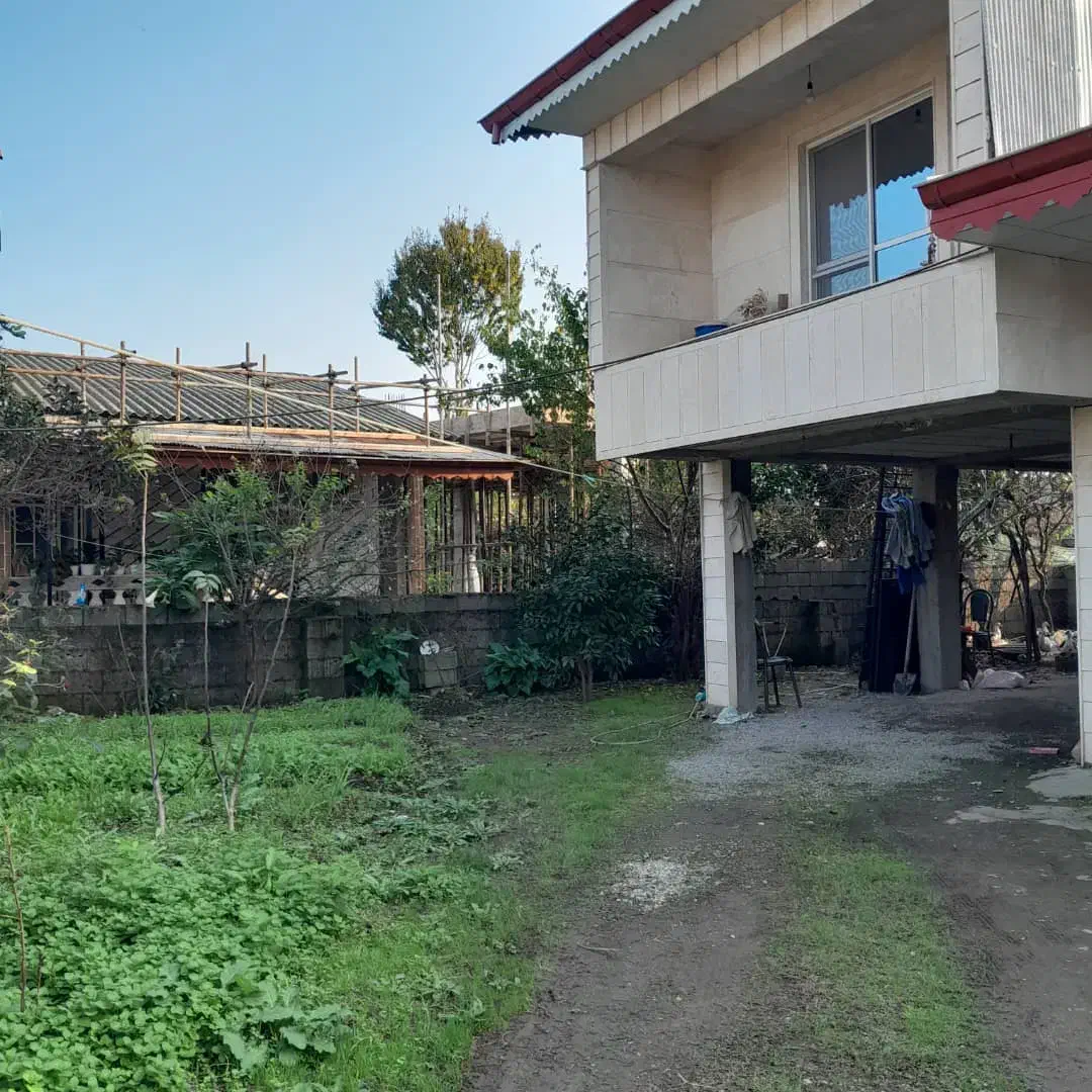 ویلایی نزدیک دریا سند دار|فروش خانه و ویلا|رضوانشهر, |دیوار