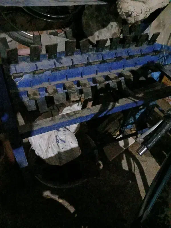 فروش آفتاب گردان تکان|ماشینآلات صنعتی|گیان, |دیوار