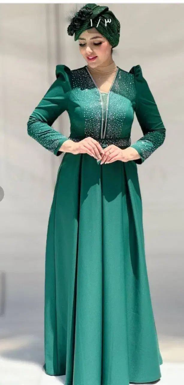 انواع لباس مجلسی ۱۶۸۰|لباس|نیشابور, فردوسی جنوبی|دیوار