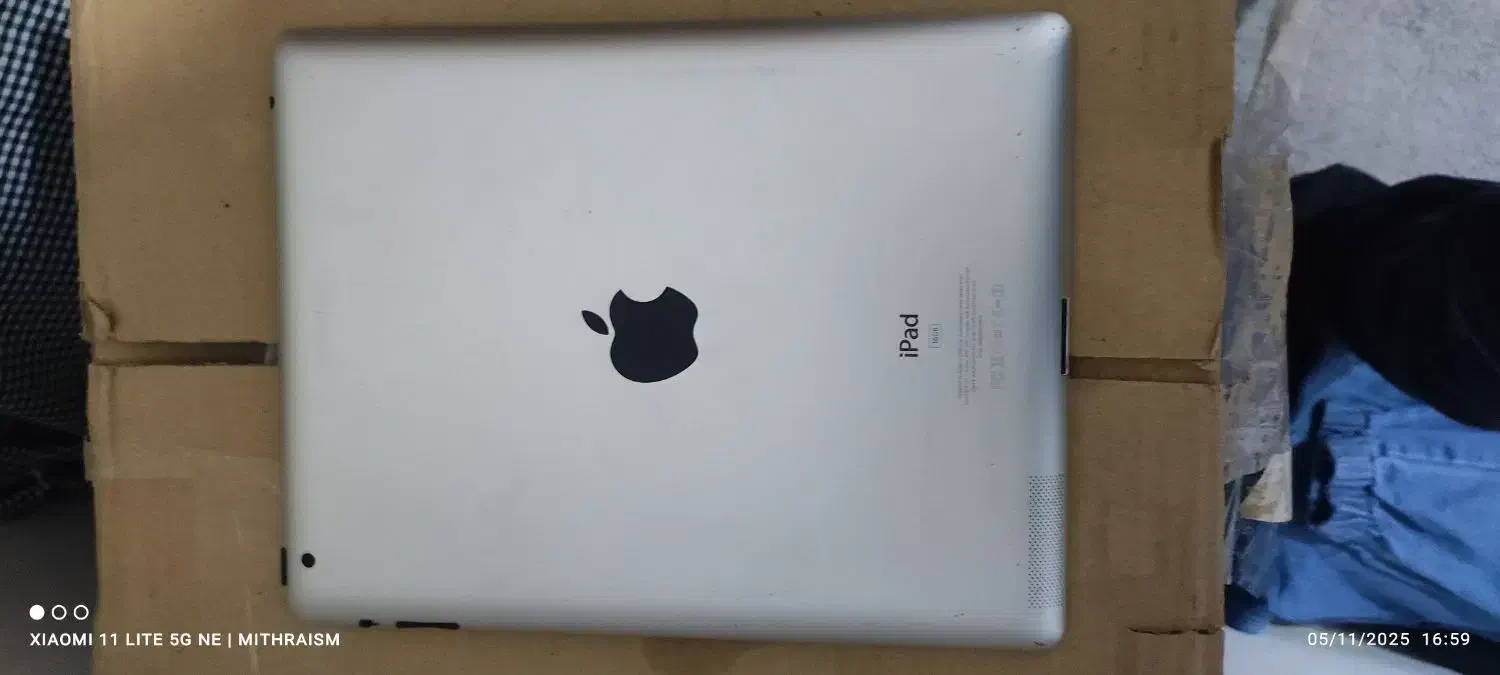 ipad|تبلت|ساری, |دیوار