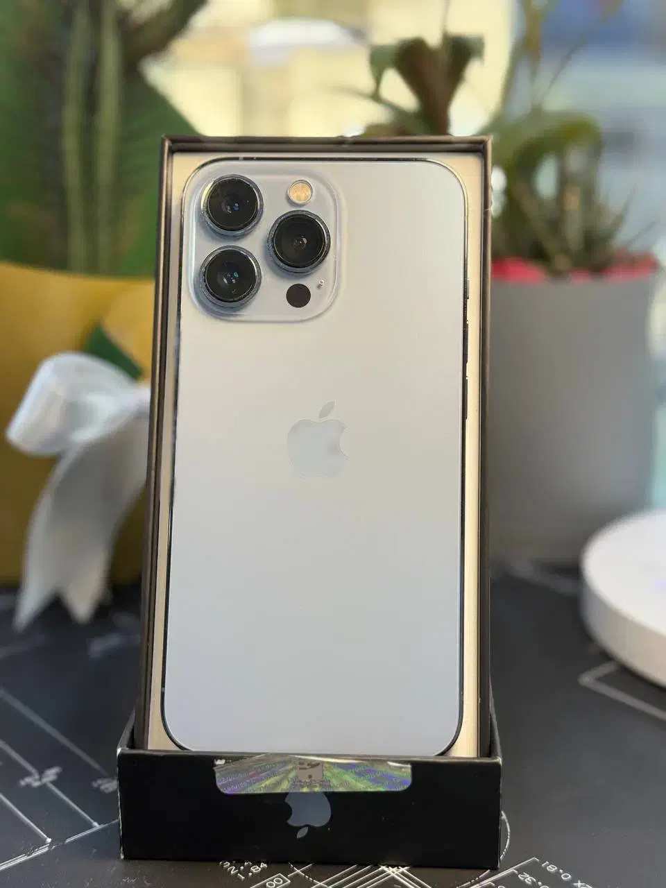 13pro256zaaبازنشده|موبایل|کرج, گوهردشت|دیوار