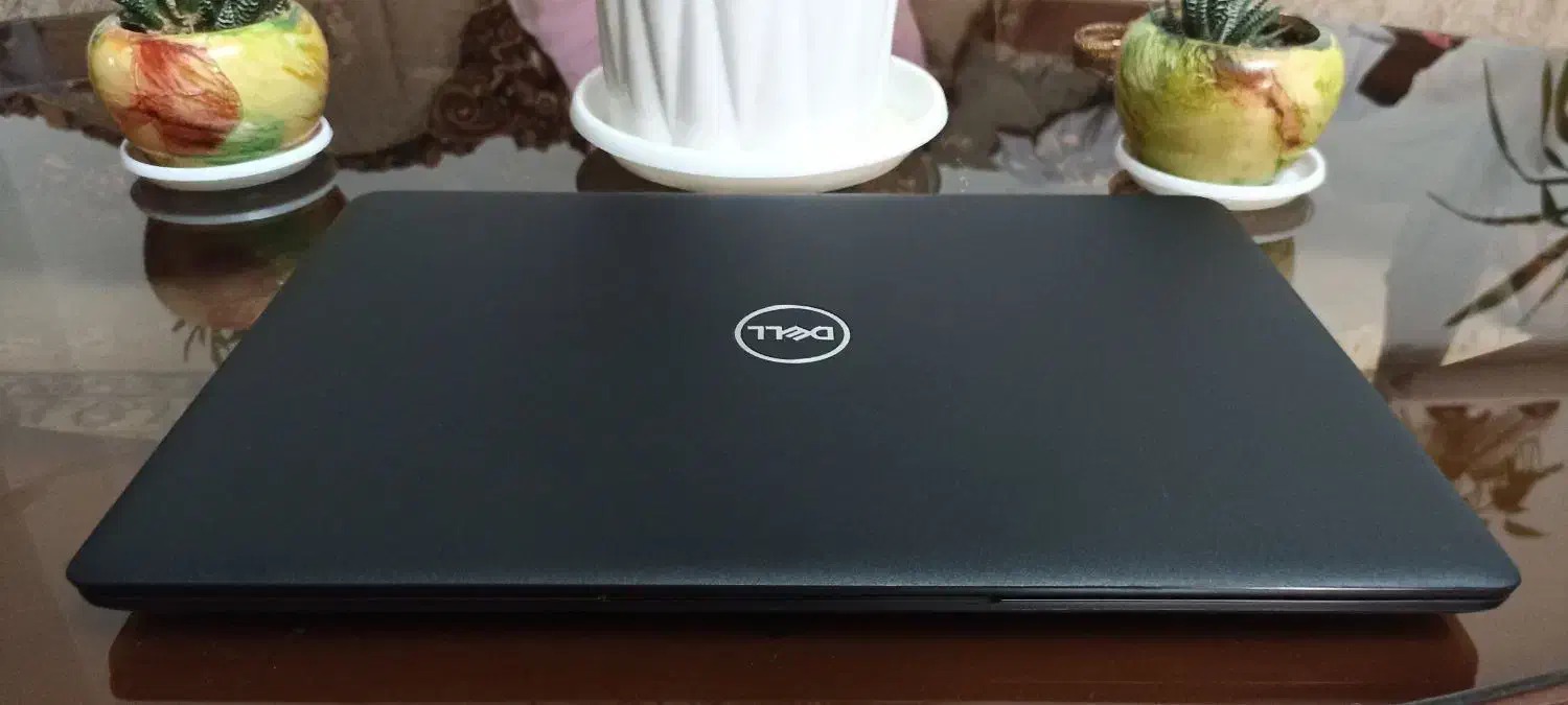 لبتاپ خونگی i7 dell|رایانه همراه|اصفهان, خلیل آباد|دیوار
