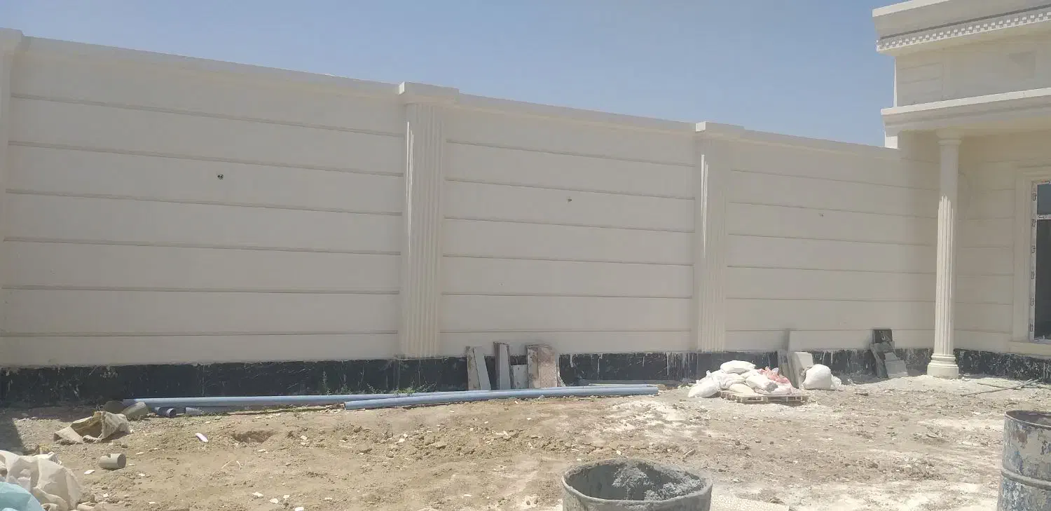 سیمانکاری نما سیمانی|خدمات پیشه و مهارت|محمدشهر, محمدشهر|دیوار