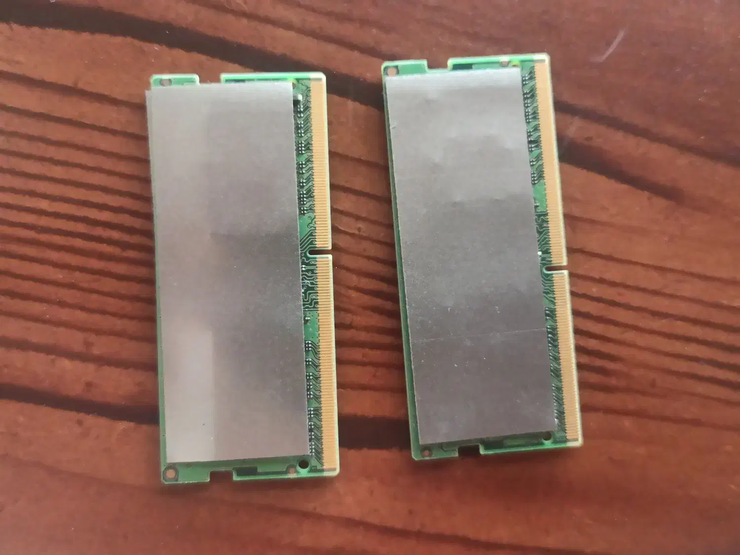 رم اورجینال لپ‌تاپ DDR4 Micron 8GB 3200MHz|قطعات و لوازم جانبی رایانه|رشت, منظریه|دیوار