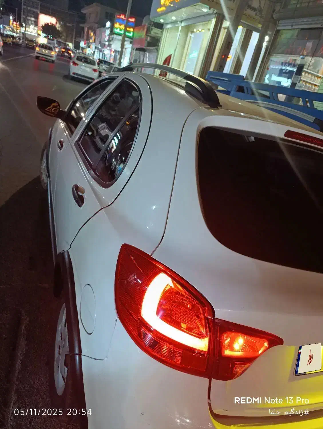 کوییک مدل 98|خودرو سواری و وانت|فردیس, شهرک ۱۱۰|دیوار