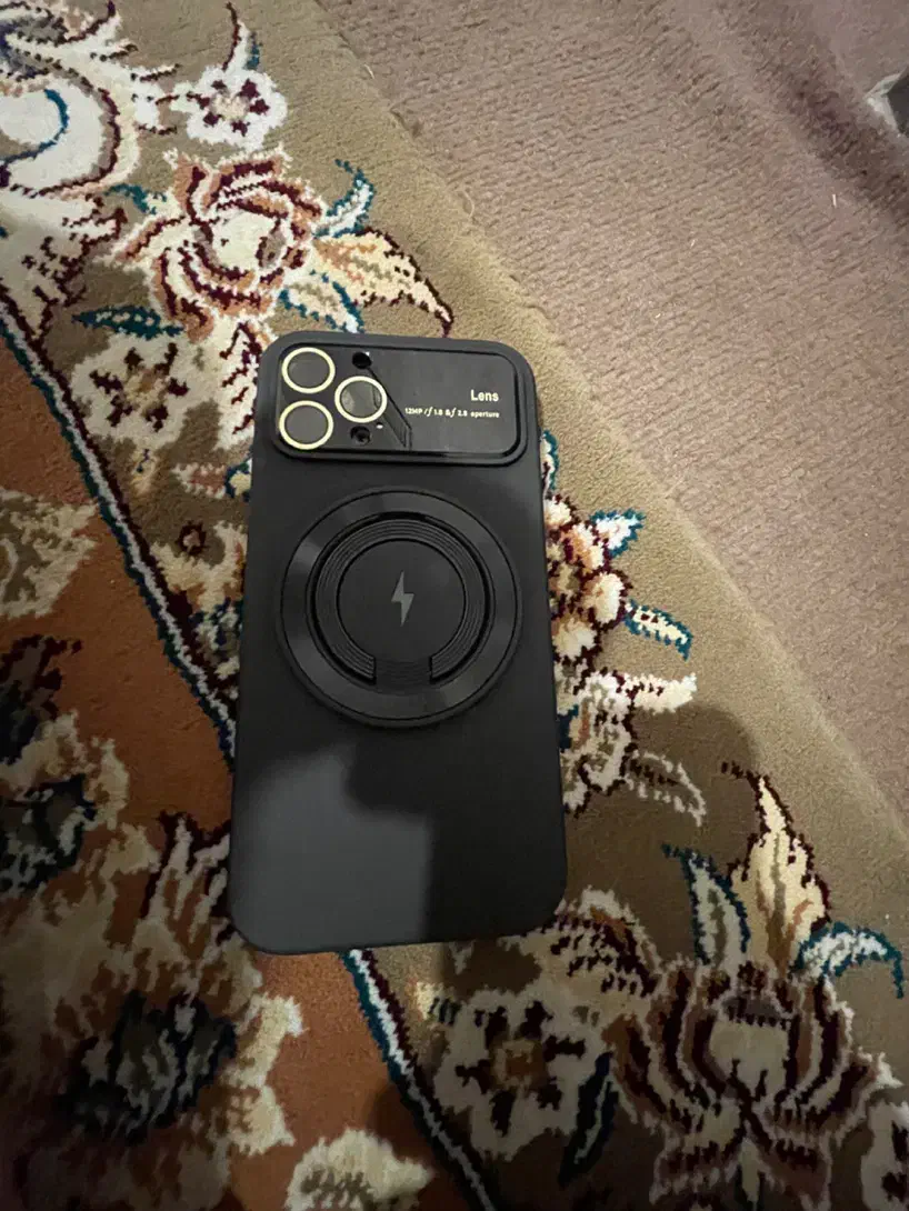 قاب ایفون ۱۲ پرو|لوازم جانبی موبایل و تبلت|ورامین, ورامین|دیوار