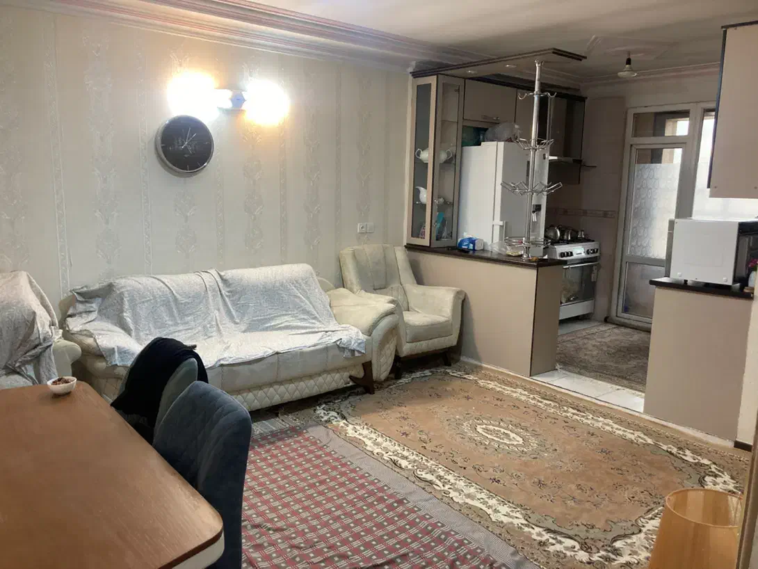 ۴۸متر / طبقه پنجم / آسانسور|فروش آپارتمان|تهران, شهرک ولیعصر جنوبی|دیوار